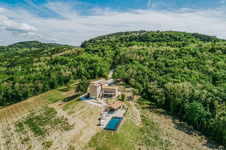 Our Favourite Off-Grid Family Escapes