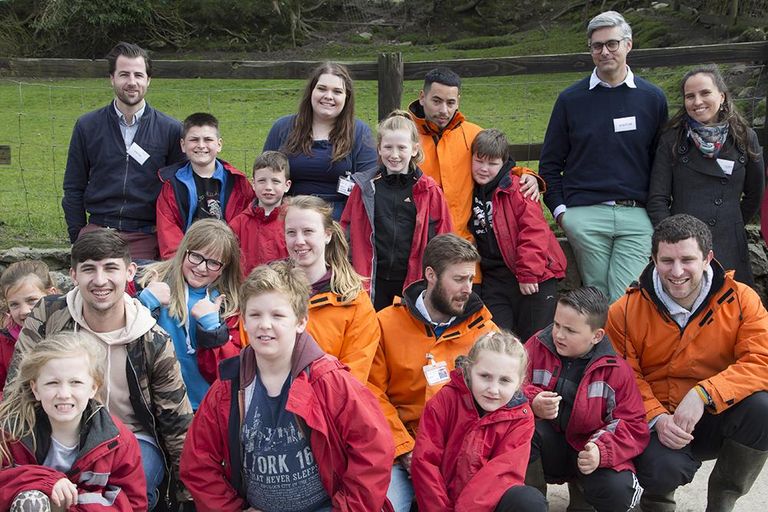 Olivers Travels & GoBeyond Retreat