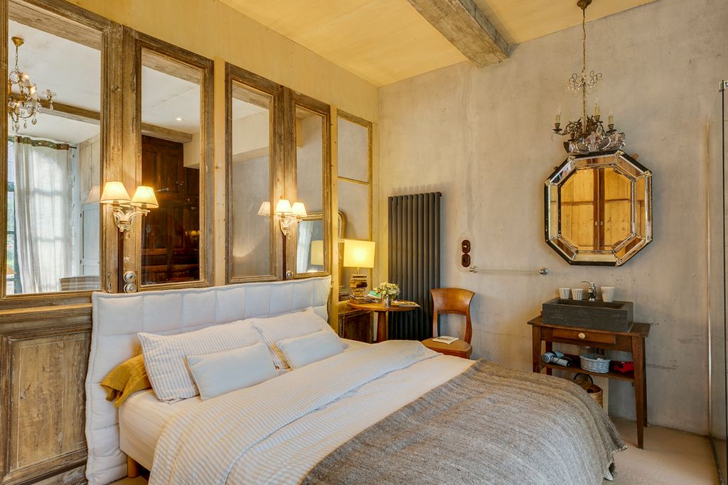 The Secret Hamlet Olivers Travel4