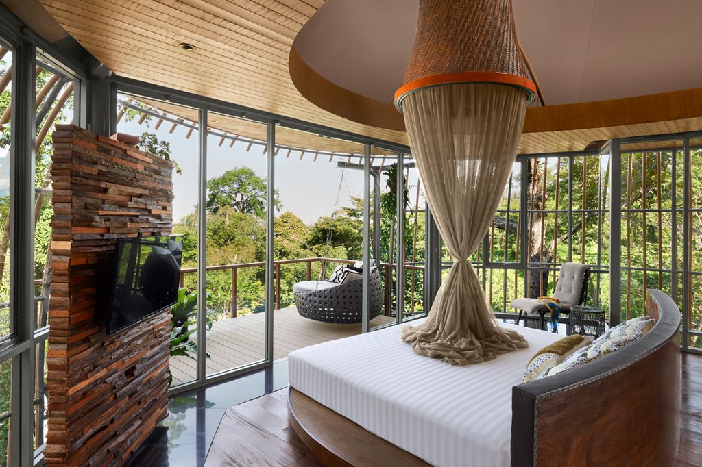 Villa Buppha Keelema Resort Olivers Travels 3