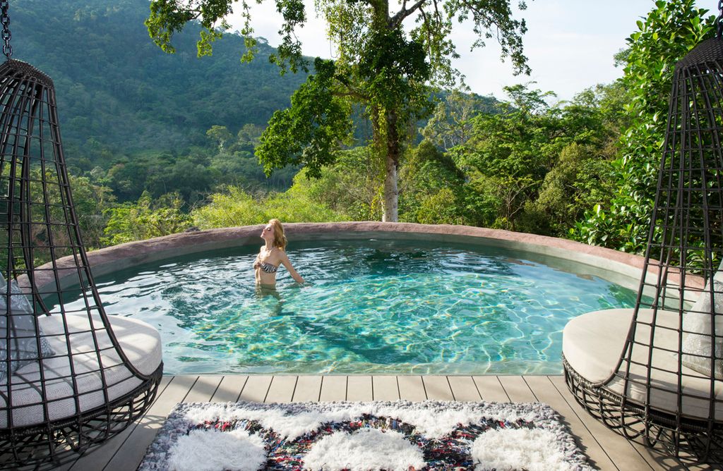 Villa Buppha Keelema Resort Olivers Travels 2