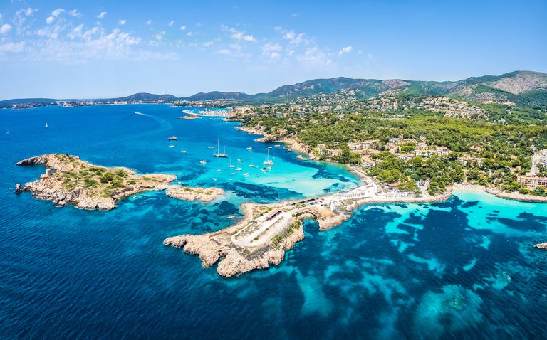 Quiz: Which Balearic Island Is the One for You?