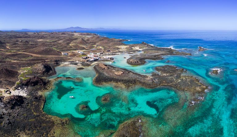 Quiz: Which Canary Island Is Right for You?