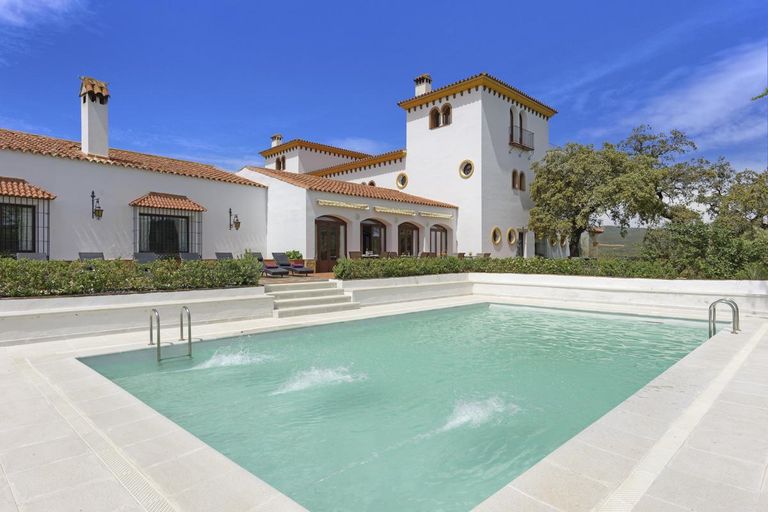 Hacienda Buena Vista