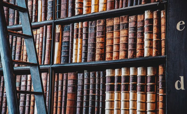 From the Page: Villa Holidays Inspired By Your Favourite Books