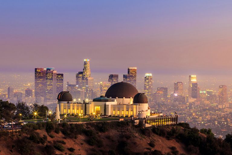 Exploring Los Angeles: Things To Do and What To See