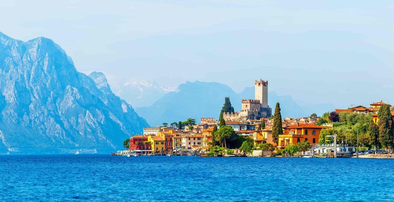 Lake Garda
