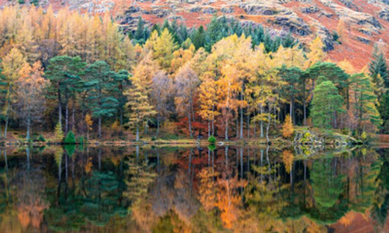 Lake District Travel Guide jumplink