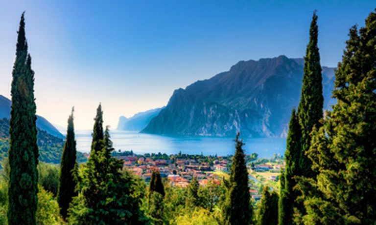 Lake Garda