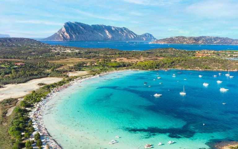 The 7 Best Beaches in Southern Italy