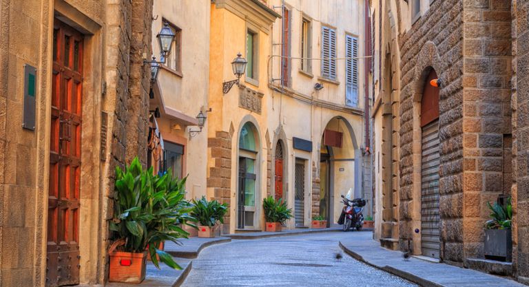 A Quick & Easy Guide to the Best Places to Stay in Tuscany