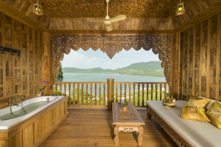 Villa Jetinn Santhiya Koh Yao Yai