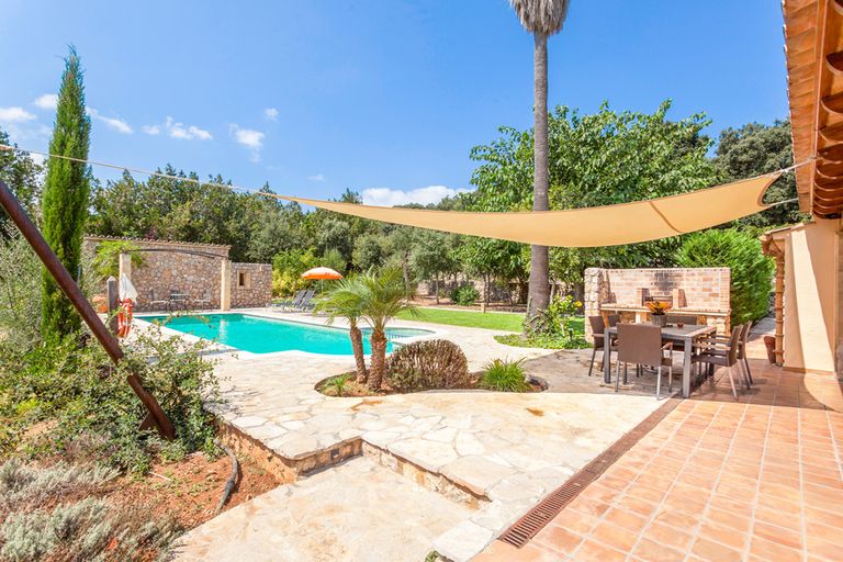 Villa Trogos - Mallorca - Oliver's Travels