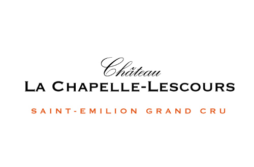 Chateau La Chapelle Lescours