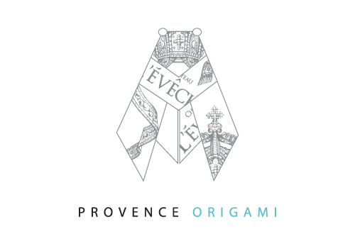 Provence Origami